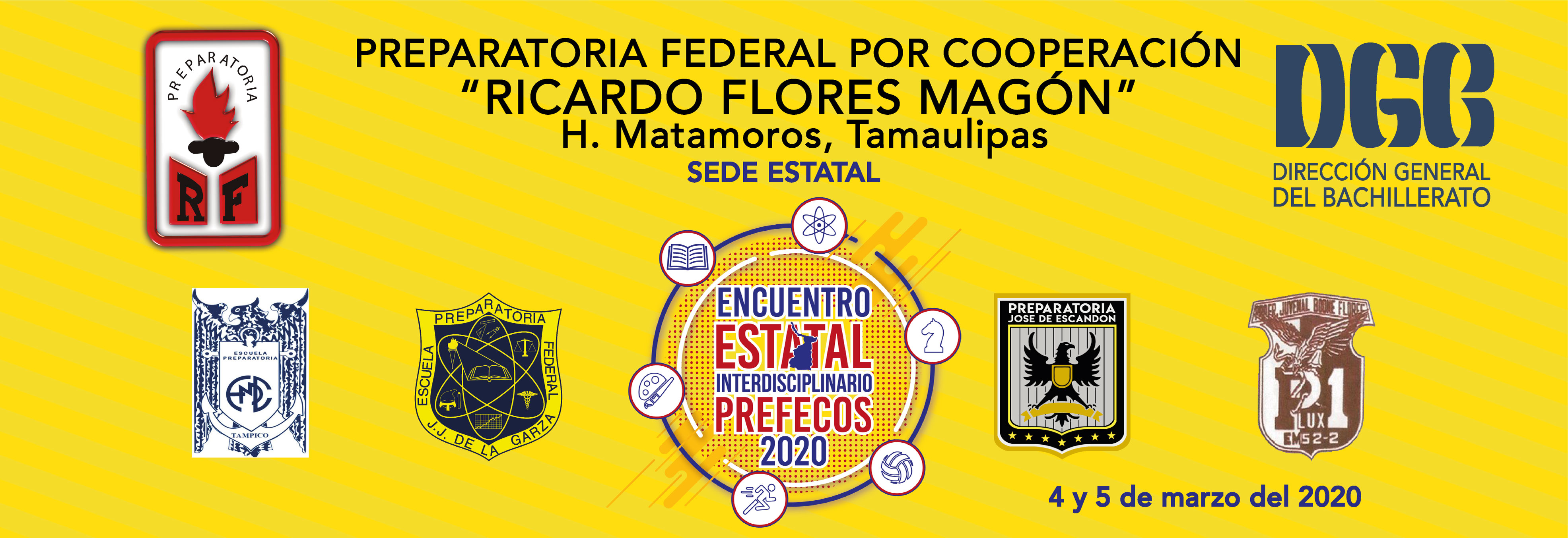 Preparatoria Ricardo Flores Magon Preparatoria Ricardo Flores Magon